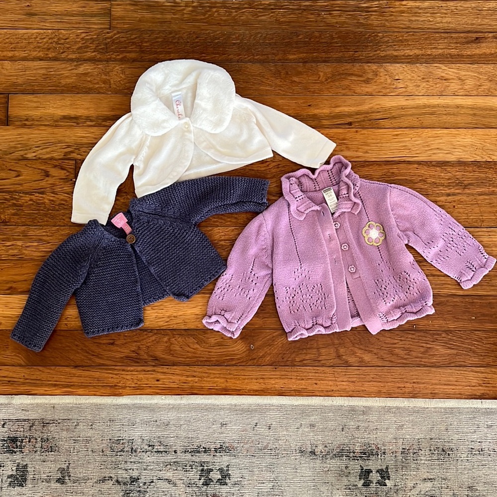 Sweater bundle